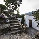 Rec De Palau מלון 3*