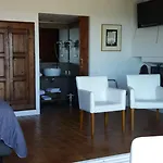 מלון Rec De Palau 3*