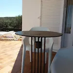 מלון Rec De Palau
