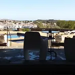 Rec De Palau מלון