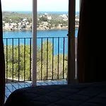 Rec De Palau מלון 3*