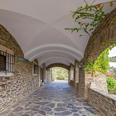 Hotel Rec De Palau Cadaques