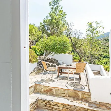 Hotel Rec De Palau Cadaques
