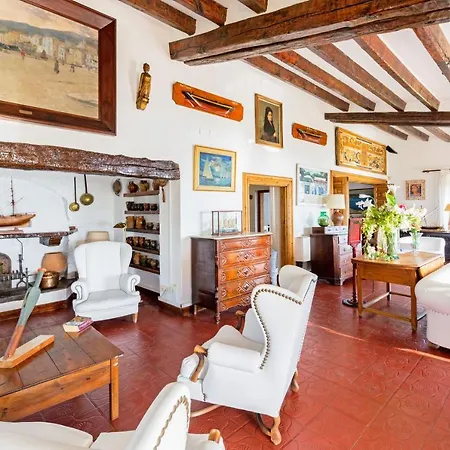 Rec De Palau Hotel