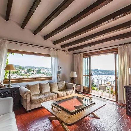 Hotel Rec De Palau